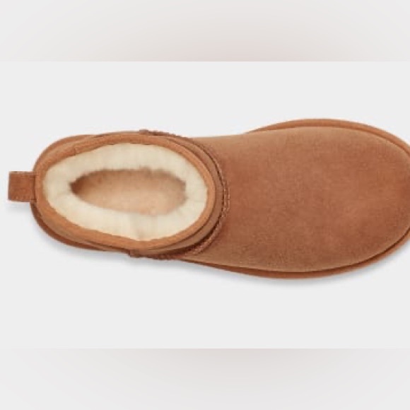 NIB Ultra mini boot - Picture 5 of 8